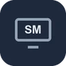 Smart IPTV app icon
